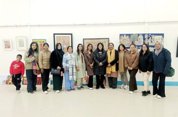 Art Exhibition Photo 2