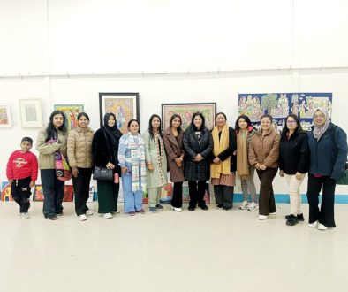 Art Exhibition Photo 2