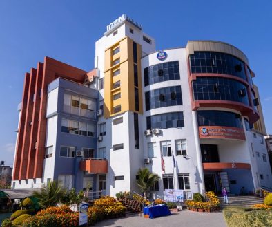 Chartered-Accountant-Association-CA-Office