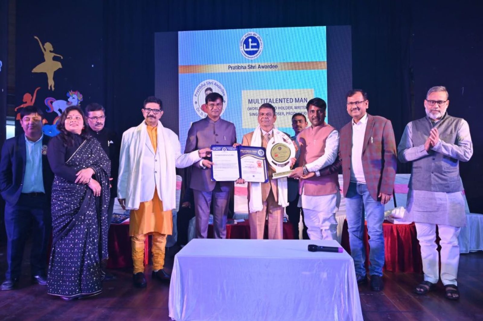 Dr upadhya award in india (1)