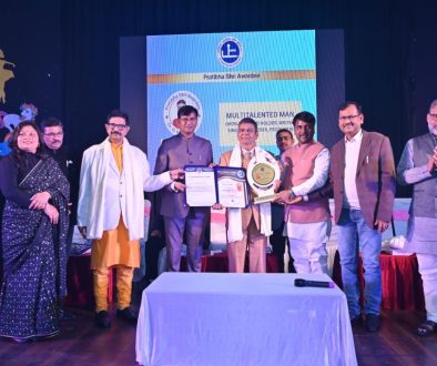 Dr upadhya award in india (1)