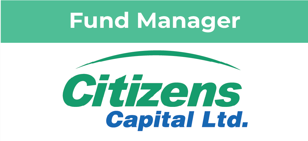 Fund Manager Capital Logo
