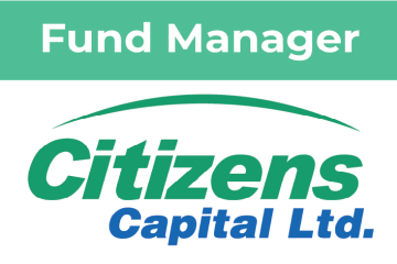 Fund Manager Capital Logo