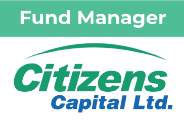 Fund Manager Capital Logo