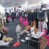 International Wood Expo- Concludes (1)