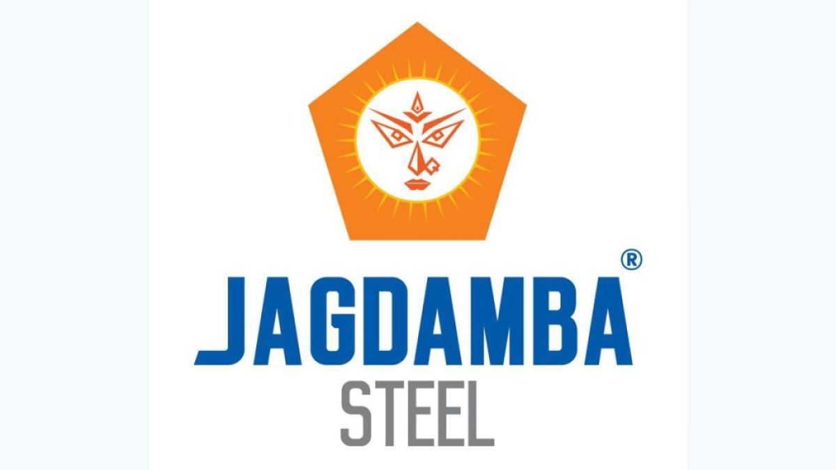 Jagadamba-Steels