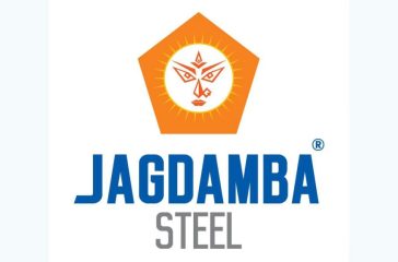 Jagadamba-Steels