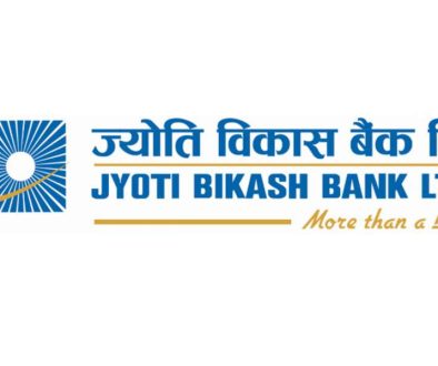 Jyoti Bikas Bank