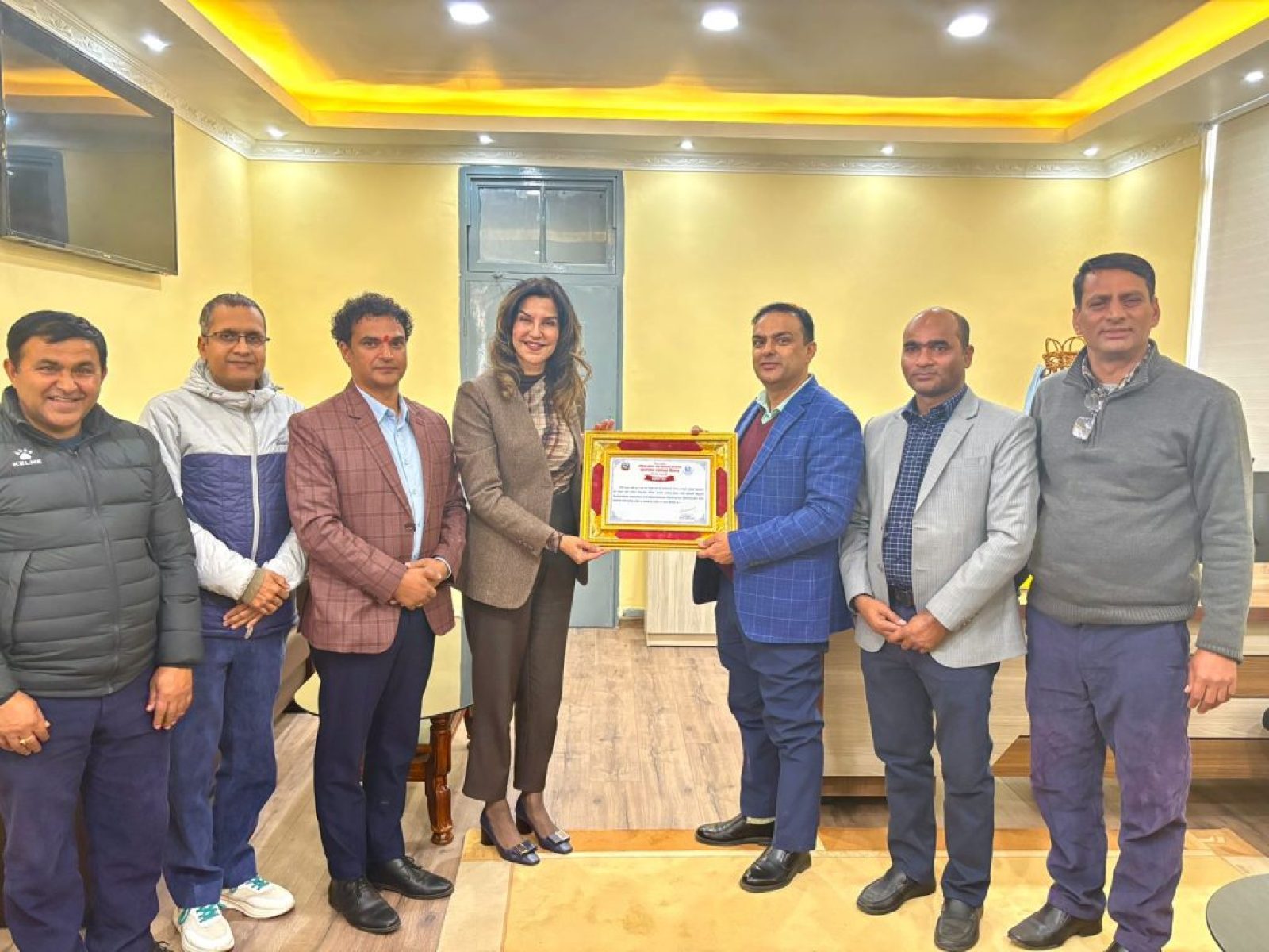 NAIMA Emergency Support Handover_DOTM