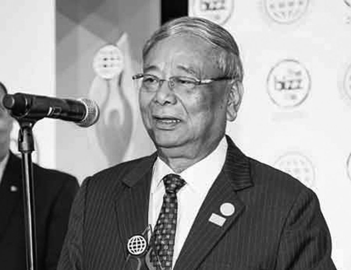 Narayandash-Manandhar