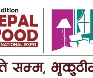 Nepal Wood, Furniture and Home Decor Expo