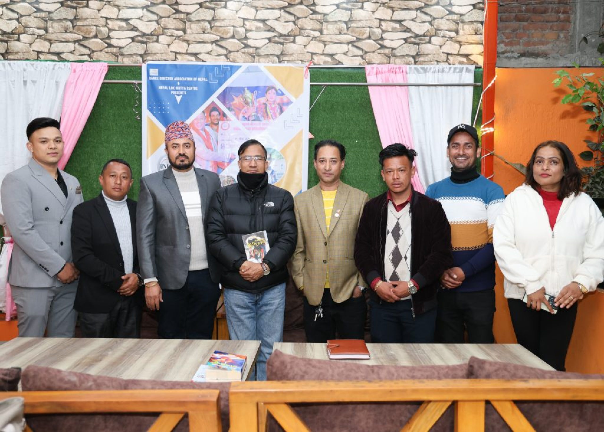 Niirtya Nepali- paraa