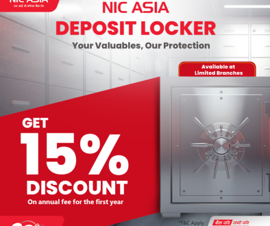 PR-on-a-discount-offer-for-locker-facilities-photo