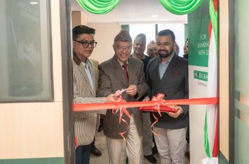 Priority Banking_Pokhara