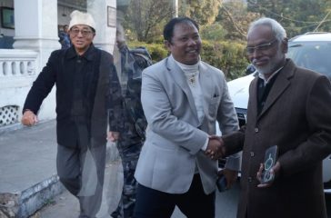 Rajendra-mahato-ashok-rai-resham-chaudhary-1