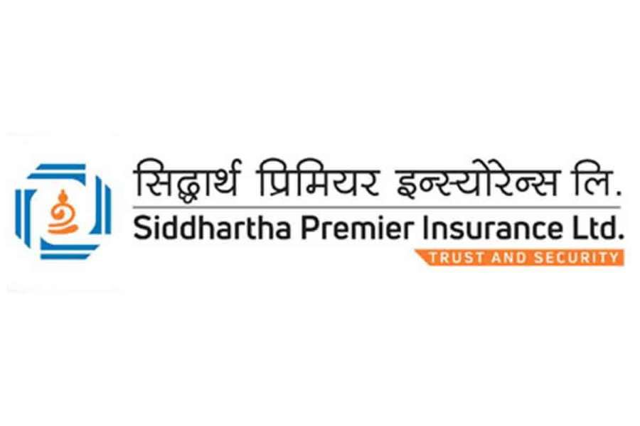 Siddhartha Premier Insurance