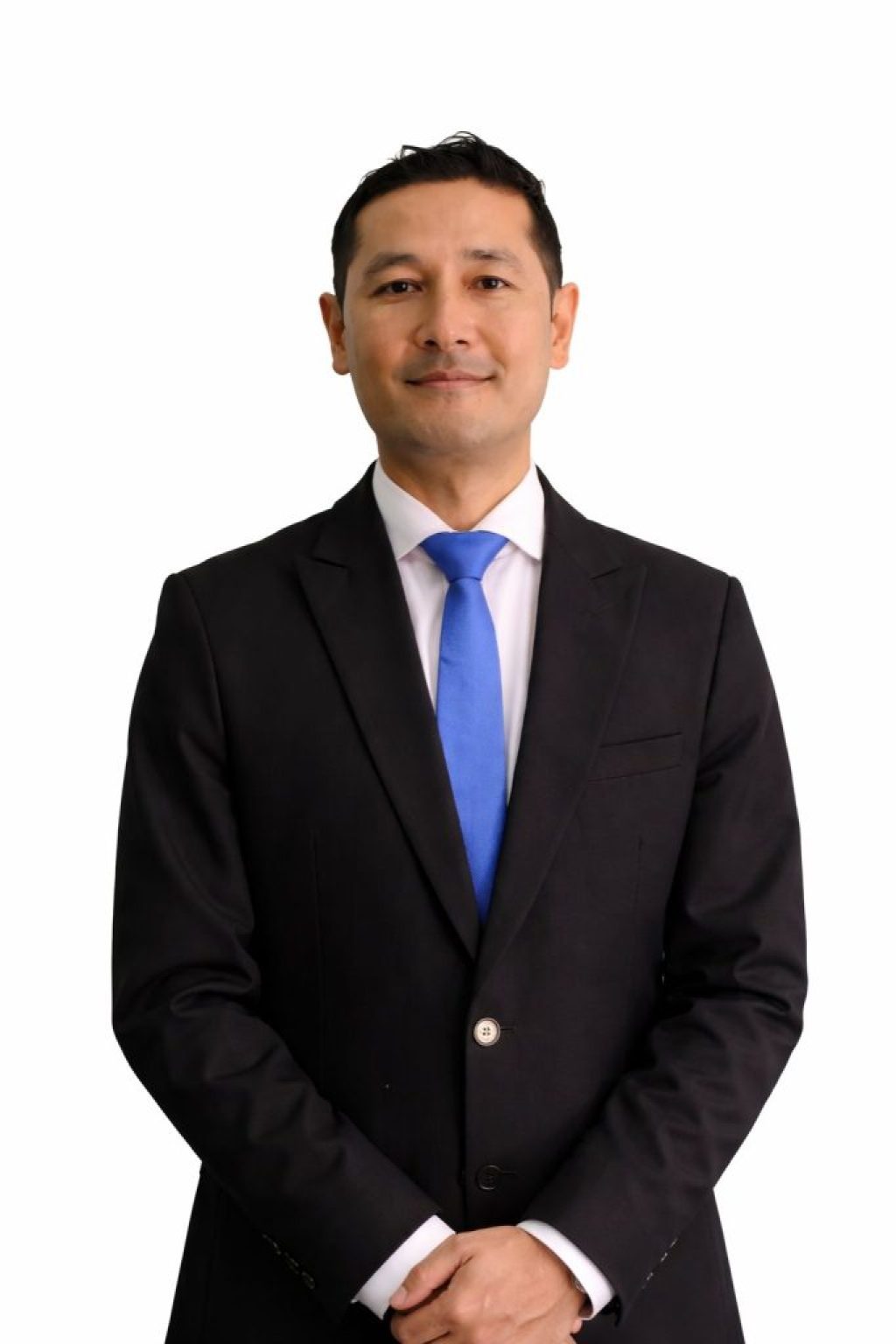 Spokesperson Prakshet Thapa