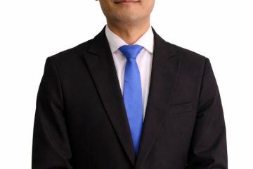 Spokesperson Prakshet Thapa