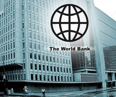 World Bank
