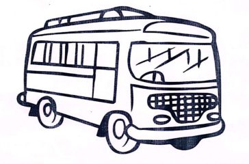 bus