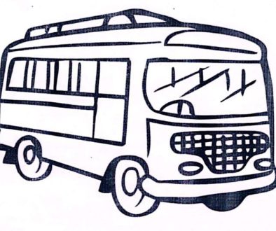 bus