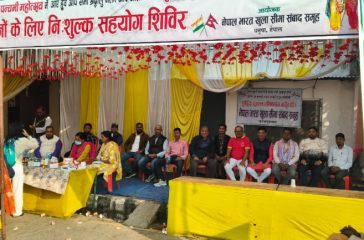 nepal-india open boarder group4