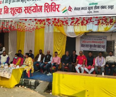 nepal-india open boarder group4