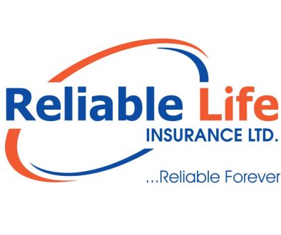 reliable Nepal Life Insurance Logo