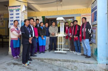 Baby Warmer_Koshi Province 1