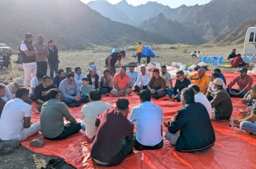 Ekta Samaj Dubai Photo 1