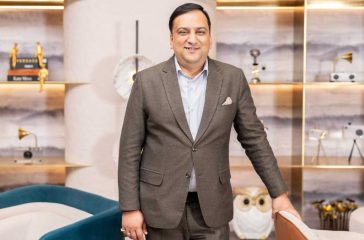 General Manager- Tushar Nagar