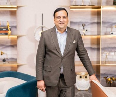 General Manager- Tushar Nagar