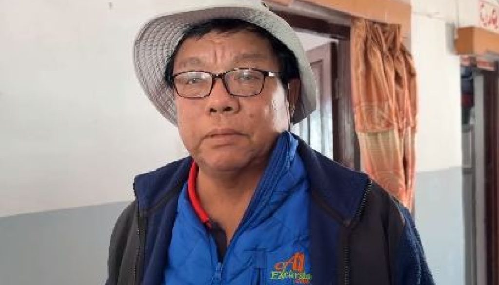 Mahabir-pun