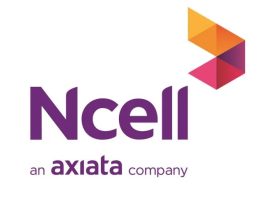 Ncell Logo