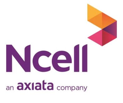 Ncell Logo