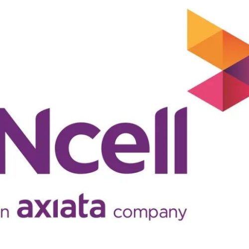 Ncell Logo