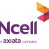 Ncell Logo