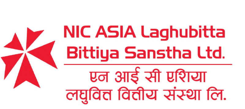 Nic Asia Laghubitta