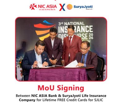 PR on Agreement with SuryaJyoti-photo