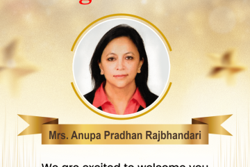 PR on the Appointment of Director-Image