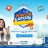 Winter Offer 2082