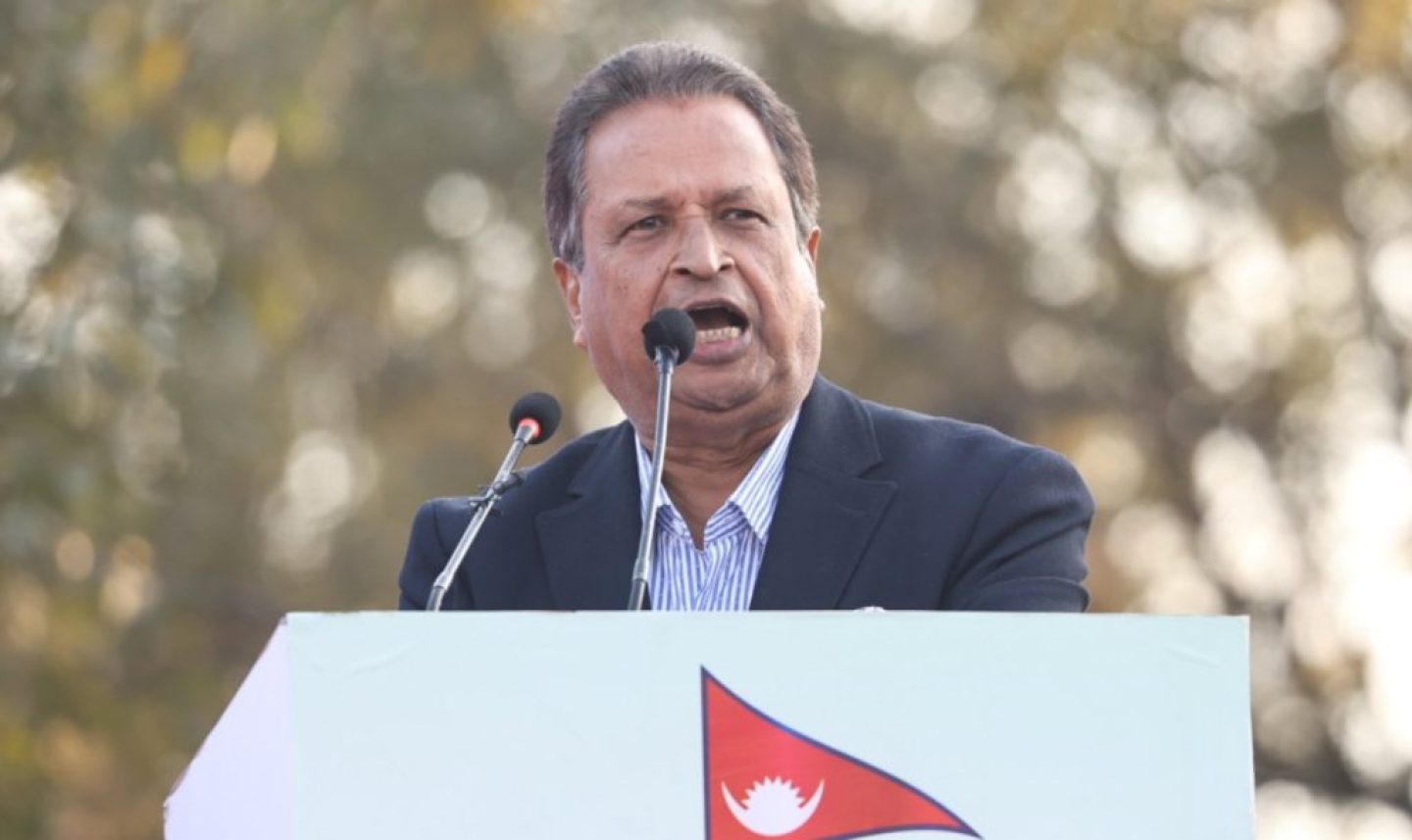 binod-chaudari