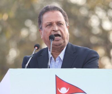 binod-chaudari