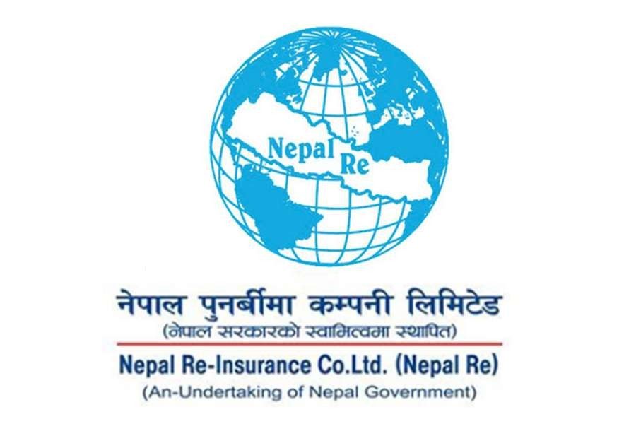 nepal re ins.