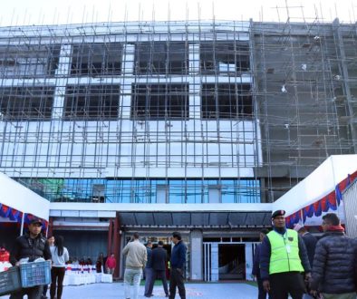 Bhatbhatini_building