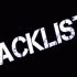 Black Listed