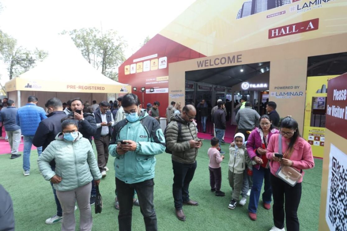 Buildcon Concludes (4)