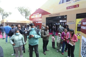 Buildcon Concludes (4)