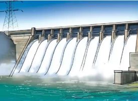 Hydropower