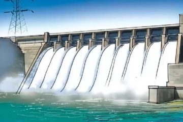 Hydropower